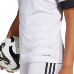 Tričko adidas Squadra 25 Jr JJ0057 152CM