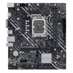 Asus PRIME H610M-K D4