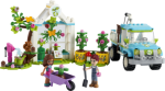 LEGO® Friends 41707 Auto stromov