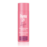 PLANTUR 21 longhair Nutri-kofeinový šampón 200 ml