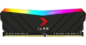 PNY XLR8 Gaming EPIC-X RGB 16GB / Operačná pamäť / DDR4 / 3200 MHz / CL16 / DIMM (MD16GD4320016XRGB-SI)