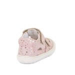Dievčenské sandále OLLIE G Pink+ Froddo G2150187 pink - 28