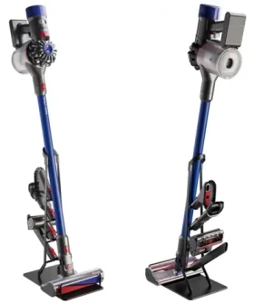 Stojan MC-905 na bezdrátový vysavač / Stojan na vysavač / univerzální / nosnost 250 kg (MC-905)