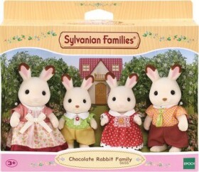 SYLVANIAN