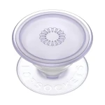 PopSockets PlantCore Grip Dusty Lavender / Držiak a stojan na telefón / skladacie / rastlinné materiály (805499)