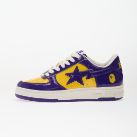 Tenisky A BATHING APE Bape Sta 4 M2 Purple EUR 43