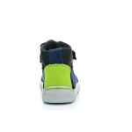 Ricosta Jona Ozean členkové barefoot topánky 23 EUR