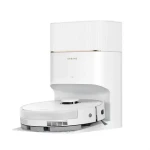 Dreame D20 Pro PLUS biela / Robotický vysávač / 500ml / 5200 mAh / 13000 Pa / 65 dB (6977328068590)