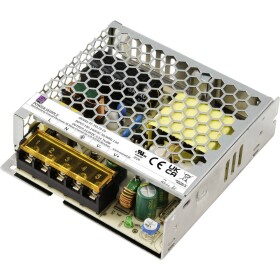 TRU COMPONENTS TC-YEL75-24 sieťový adaptér / napájanie 24 V/DC 3.2 A 76.8 W; TC-13496732