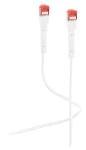 Shiverpeaks U/FTP Cat 6A 10m biela / Patch kábel / RJ45-RJ45 (FL31-29076)
