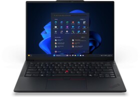 Lenovo TS / ThinkPad E / E14 G7 / Ultra 7 255H / 32GB / 1TB SSD / 14.0" / WUXGA / Black / Win 11 Pro / 1YR Depot