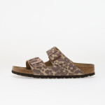 Tenisky Birkenstock Arizona Print LEVE Leo Sandcastle EUR 40