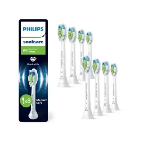 Philips Sonicare Optimal White HX6068/87 / náhradná hlavica / 8 ks (HX6068/87)