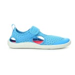 Reima Rantaan Turquoise Blue New barefoot sandále 26 EUR