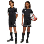 Šortky adidas Squadra 25 Jr JN5459 116 cm