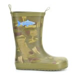 Bundgaard Atlas Helmstedt Forest Atelier barefoot gumáky 24 EUR