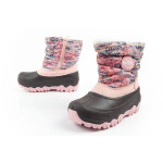 Detské zimné snežnice Kuky pink - Lee Cooper 35