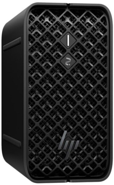 HP HP Z2 Mini G1a AMD Ryzen AI Max+ PRO 395 64GB 2TB/SSD W11P 3J Gar (DE)