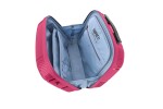 Kufrík na kozmetiku IMPACKT IP1 Beauty case Flora pink