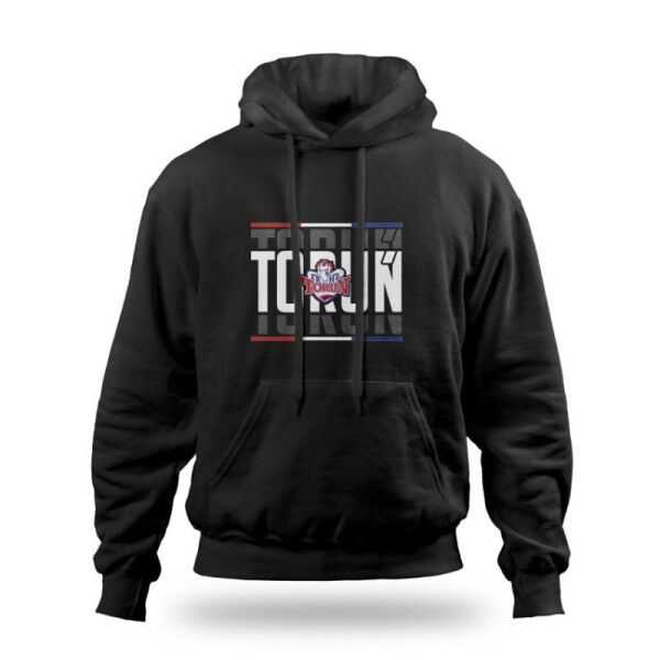 Mikina KHT Torun Shadow M SREBKHTSHA-BLK XXXL