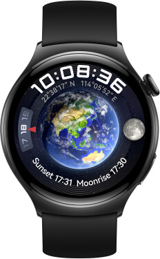 Huawei Watch