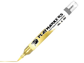 AK interactive AK PLAYMARKERS akrylový fix AKM031 Gold