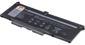 T6 Power Batéria pre DELL Latitude 5420 5520 Precision 3560 / 4cell / 7100mAh / Li POL (NBDE0223)