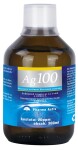 Pharma Activ koloidne striebro Ag100 hustota 20ppm 300 ml