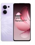 Oppo Oppo Reno 13F 5G 8/256GB Plume Purple