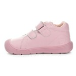 Biomecanics Botin Basico Rosa celoročné členkové barefoot topánky 22 EUR
