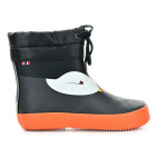 Viking Paw Print Black barefoot čižmy 23 EUR