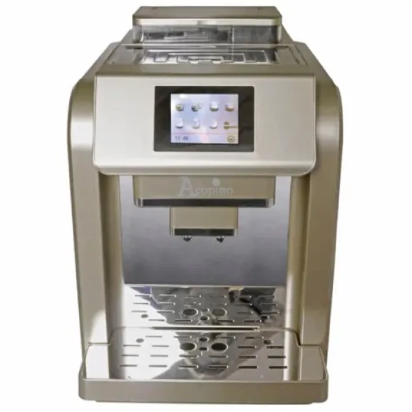 Acopino Monza Champagne / automatický kávovar / 1400 W (MONZA CHAMPAGNER)