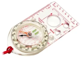 SUUNTO M-3 Global / doskový kompas (SS021370000)