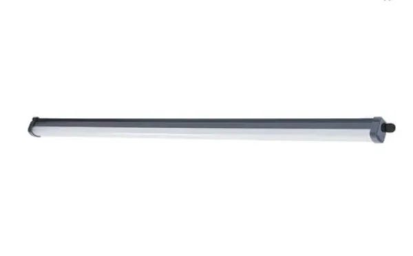 Philips ProjectLine sivá / LED svietidlo / 120 cm / IP65 / 34W / 3400lm / 4000K (911401865784)