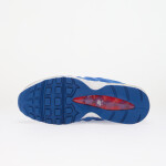 Tenisky Nike Air Max 95 Big Bubble Blue Sapphire/ Metallic Silver-White EUR 46