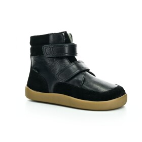 Bundgaard Basil Black zimné barefoot topánky 33 EUR