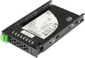 Fujitsu SSD SAS 12G 1.6TB MIXED-USE