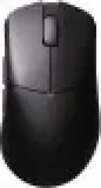 LAMZU Paro Aurora čierna / bezdrôtová herná myš / 2,4 GHz / 30000 DPI / 5 tlačidiel / USB-C (6975637430244)