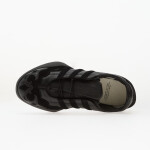 Tenisky Y-3 Regu Leather Black/ Black/ Black EUR 38 2/3