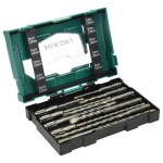 HiKOKI 40030030 sada kladivových vrtákov SDS plus 1 sada; 40030030