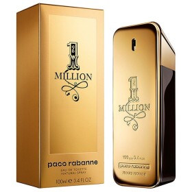 Rabanne Million EDT ml