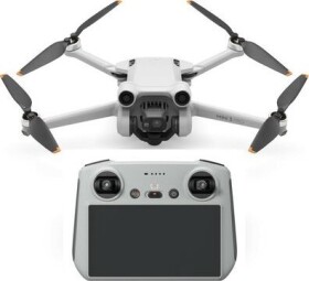 DJI Mini 3 PRO (RC)