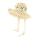 Art Of Polo Hat Light Beige UNI