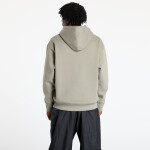 Mikina Nike M Nk Solo Swoosh Fleece Po Hoodie Light Army S