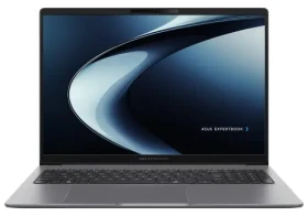 Asus ExpertBook PM3 sivá / Notebook / 16" WUXGA / AMD RYZEN AI 5 330 / 16GB DDR5 / 1TB SSD / AMD Radeon 820M / W11P (90NX0981-M006U0)