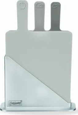 Maestro Krájacia doska plastová / Krájacia doska / plast (MR-1789)