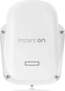Aruba Instant On AP27 (RW) / AP / Wi-Fi 6 / 802.11ax / Outdoor / PoE (S1T37A)