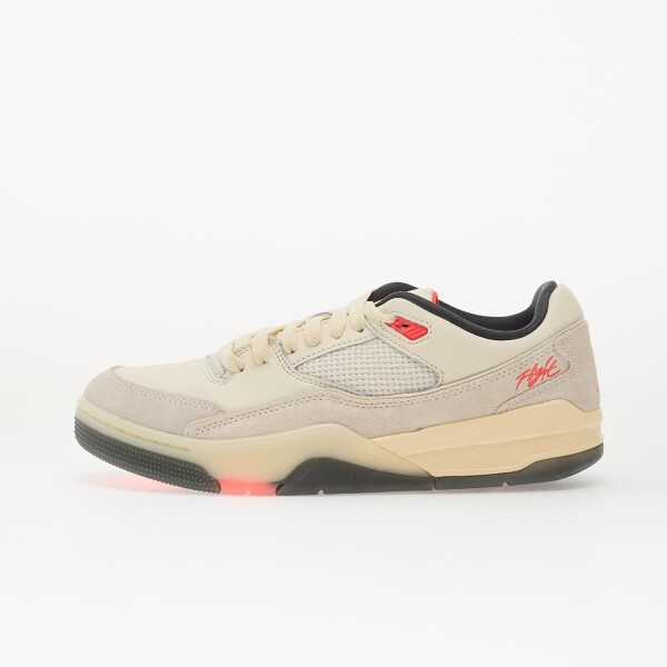 Tenisky Jordan Flight Court Pale Ivory/ Infrared 23-Muslin-Anthracite EUR 46