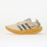 Tenisky adidas Zponge Orbit Grey/ Iron Metalic/ Utility Yellow EUR 40 2/3