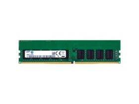 SAMSUNG 16GB DDR4 2133MHz / PC4-17000 / ECC / CL15 / DIMM / 2Rx8 / Bulk (M391A2K43BB1-CPB)